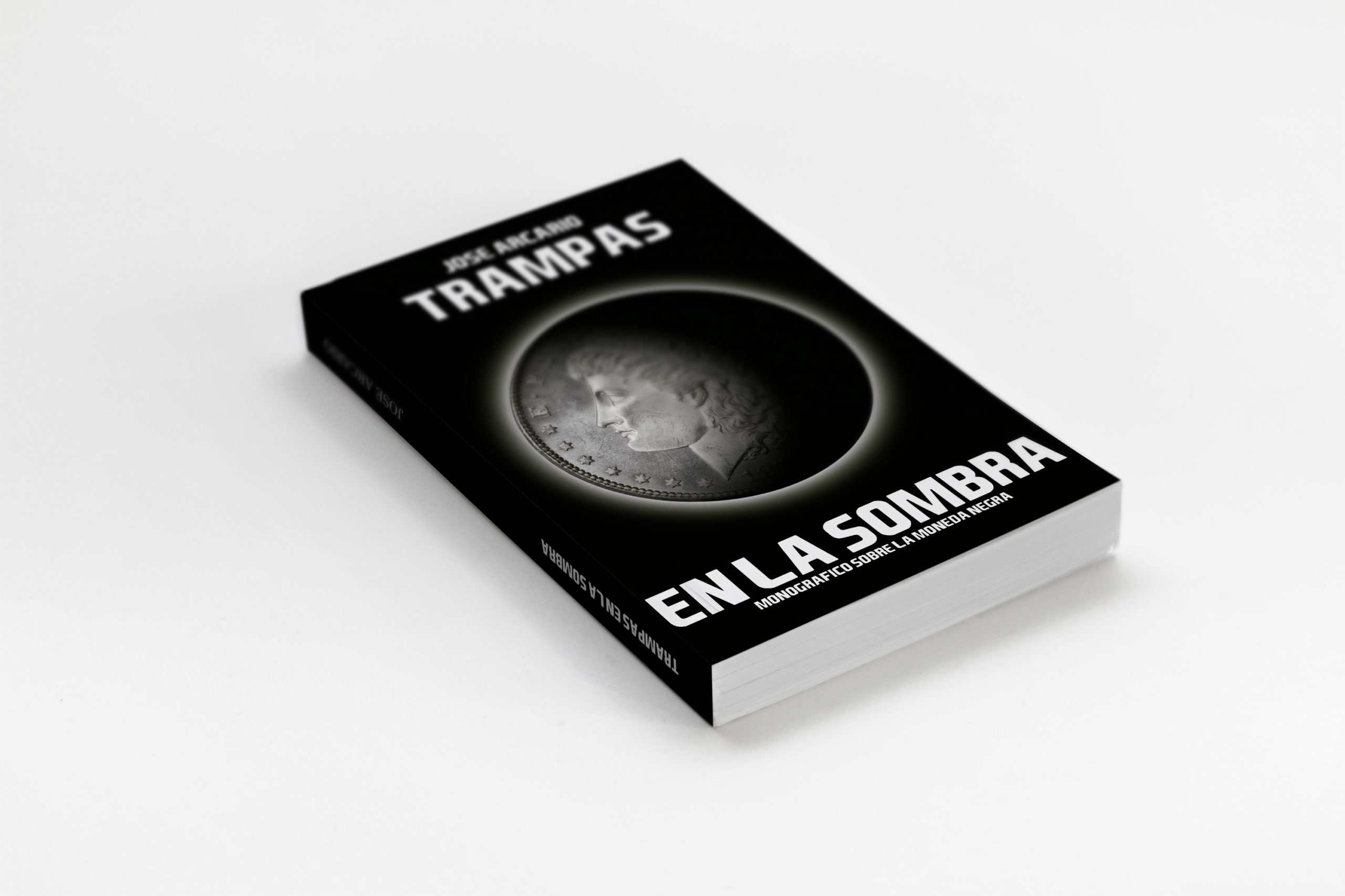 TRAMPAS EN LA SOMBRA