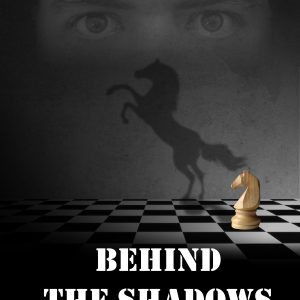 Behind The Shadows (English) - DVD Media